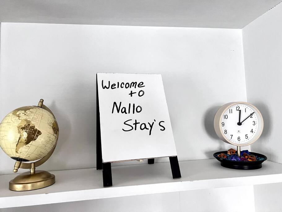 Nallo Stays Home Away From Home! Sioux Falls Buitenkant foto